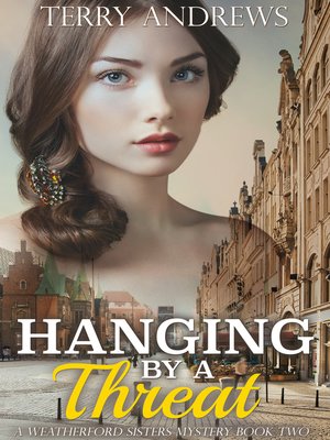 cover image of Hanging by a Threat